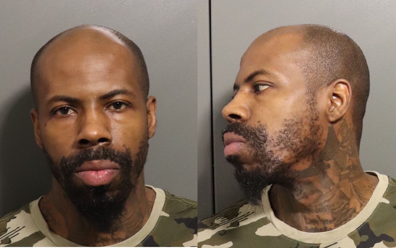 Court sets 1 million bond for Lawrence man accused of murder News